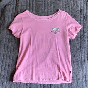 vans t-shirt